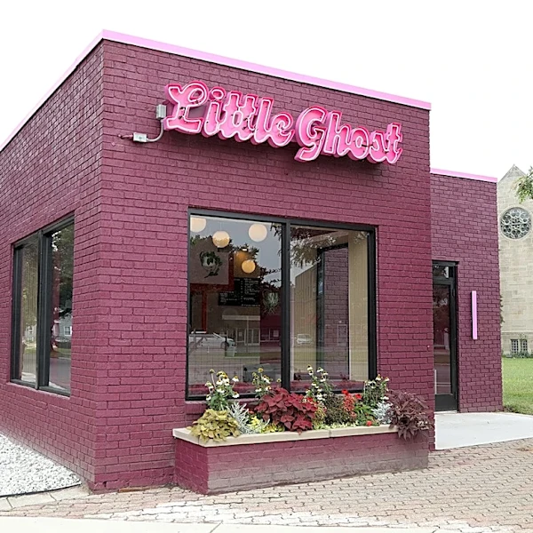 Little Ghost will open another location in metro Detroit