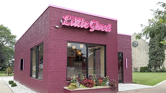 Little Ghost will open another location in metro Detroit