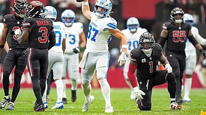 Dan Campbell gamble shakes Detroit Lions out of offensive doldrums