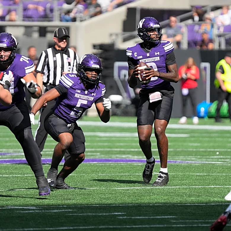 3 things to know about Michigan State football vs Northwestern