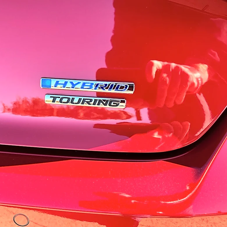 Who is demand for hybrids benefiting? Not the Detroit 3 automakers