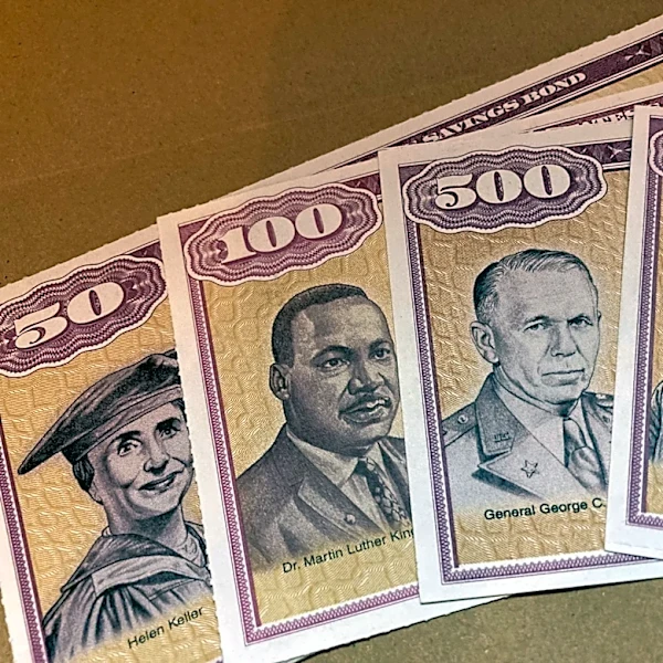 How to take advantage of I Bond savings rates that are likely to go up