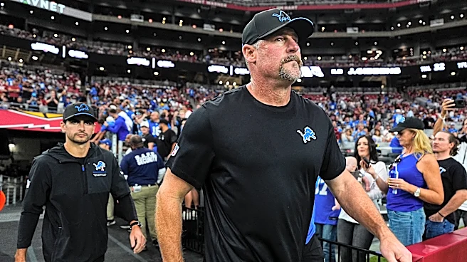 Detroit Lions playoff hopes will come down to bye-week adjustments