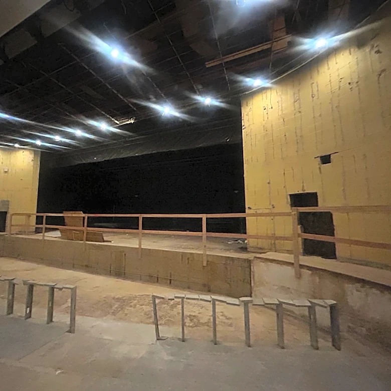 Grosse Pointe Farms landmark to get $6M theater renovation after flood