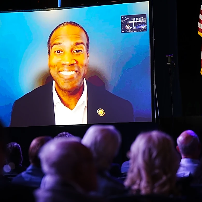 If John James wants to be Michigan's governor, kids are the test | Opinion