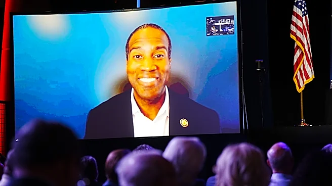 If John James wants to be Michigan's governor, kids are the test | Opinion
