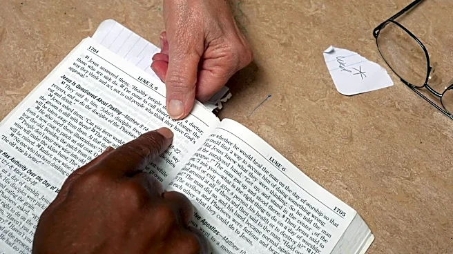 At 67, he's still learning to read. But many in Michigan never have