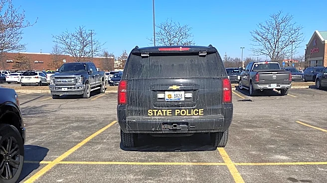 Driver's 'inner Larry David' comes out over this