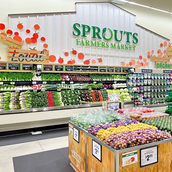 Natural grocer Sprouts Farmers Market coming to St. Clair Shores