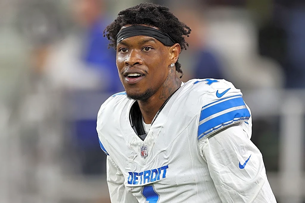 Detroit Lions WR Jameson Williams wins appeals on gesture fines