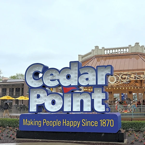 Need one last roller coaster thrill? How long Cedar Point is open