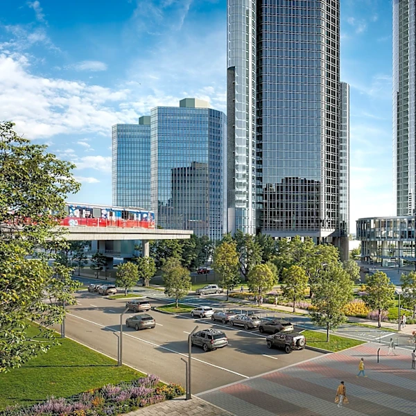 What Bedrock said 'yes' and 'no' to of proposed RenCen community asks