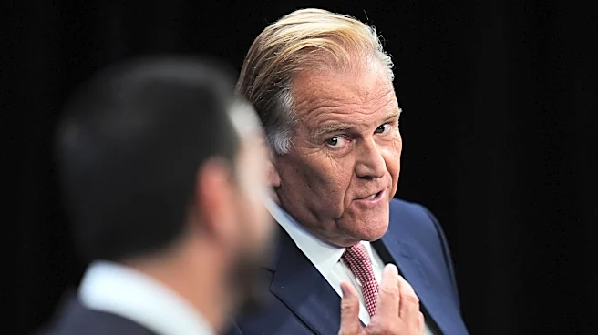 There is nothing Mike Rogers won't do to beat Abdul El-Sayed | Opinion