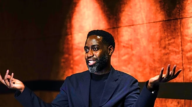 Not all neighborhoods equal. Detroit retail chief targets their needs