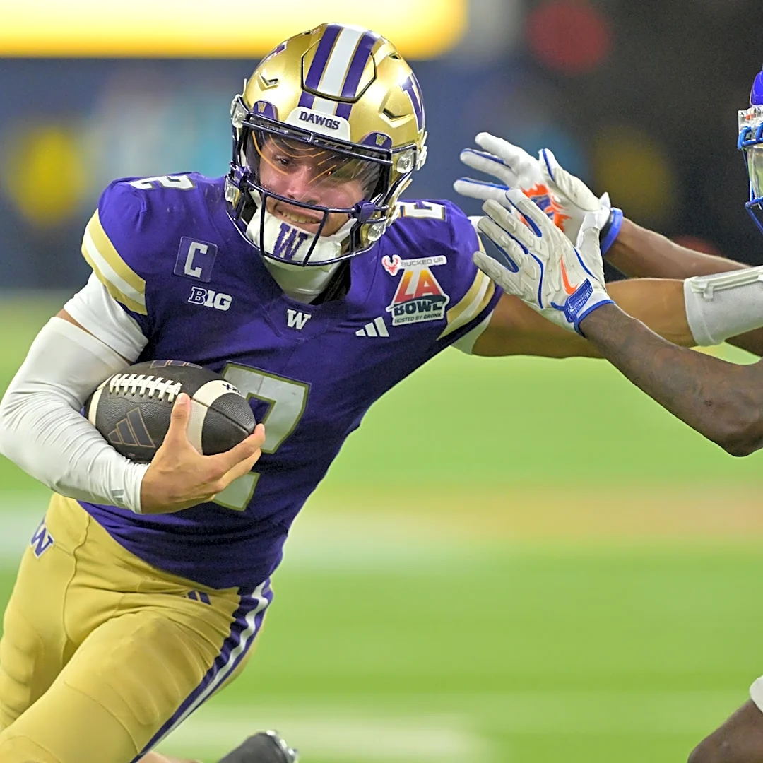 Michigan football lined up to add former Boise State DB Jeremiah Earby