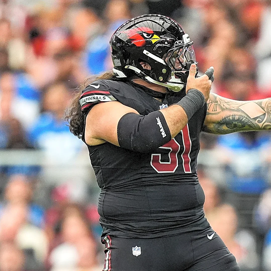 How Lions leaned on stars to turn the game – and maybe the season