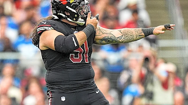 How Lions leaned on stars to turn the game – and maybe the season