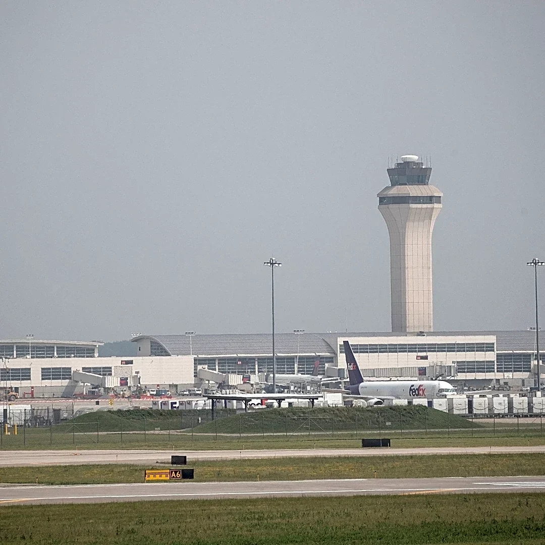 Traveling soon? These Michigan airports get high marks