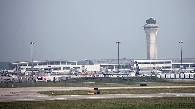 Traveling soon? These Michigan airports get high marks