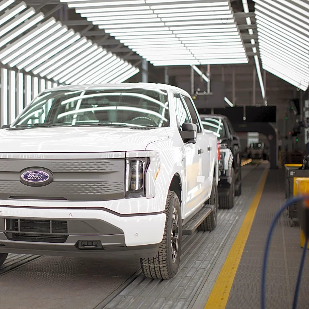 Supplier to lay off 150 with loss of Ford business