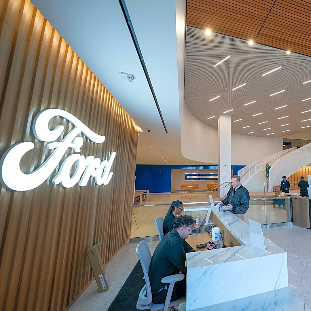 GM and Ford tweak salaried workers' benefits. Here's the fallout