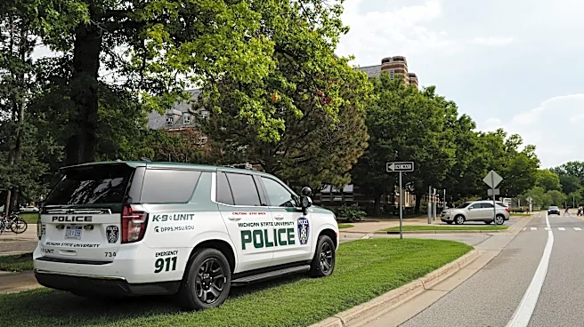 MSU didn't report sexual assault claims against doctor for 17 months