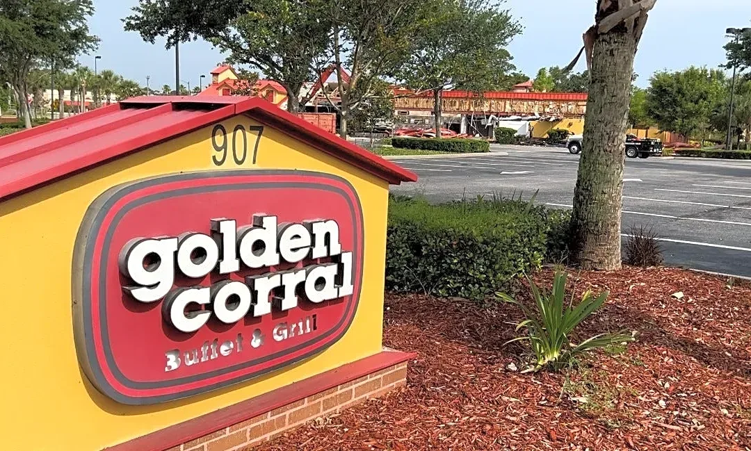 Has Golden Corral closed in Michigan? What we know