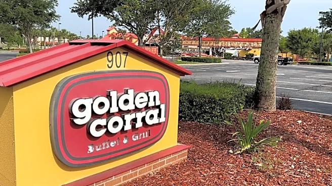 Has Golden Corral closed in Michigan? What we know