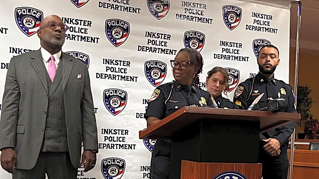 Inkster becomes ground zero in Flock camera debate