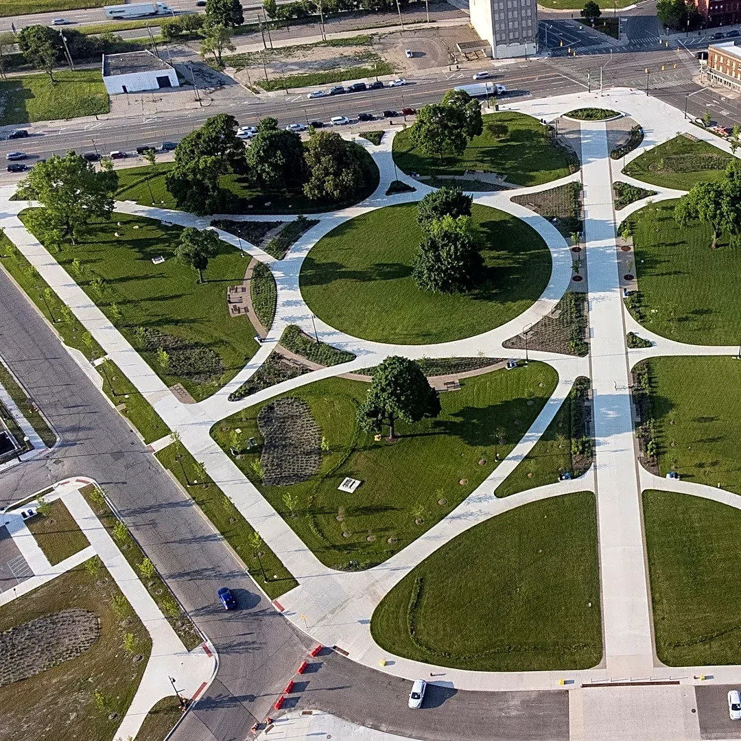 Michigan officials launch 'space hub.' Effort hopes to boost innovation