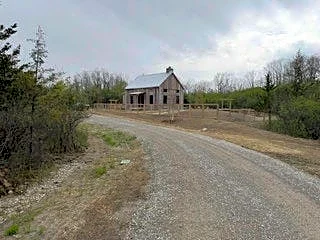 U-M regent donates retreat with cabin and trails for students, staff