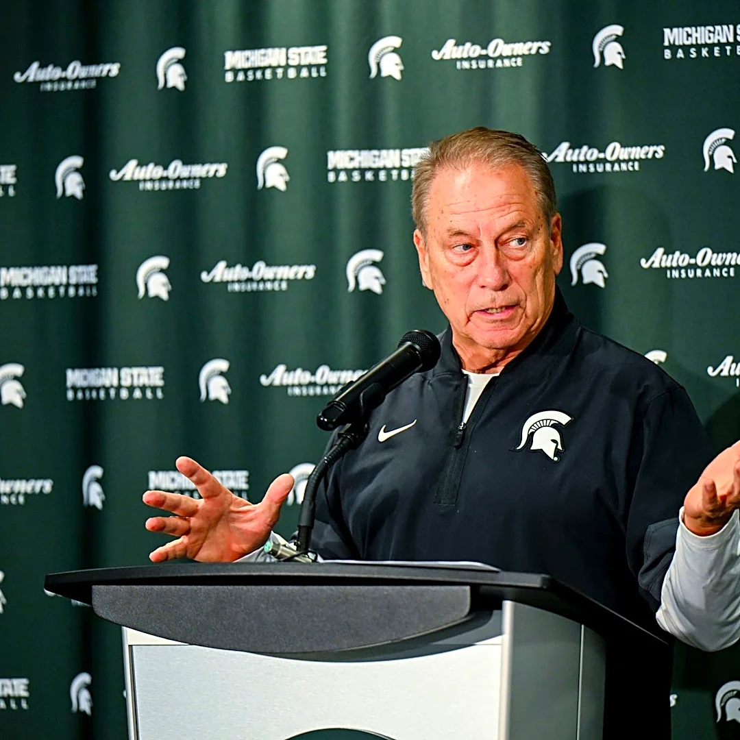 Michigan State basketball ditches ego in hunt for Detroit Final Four