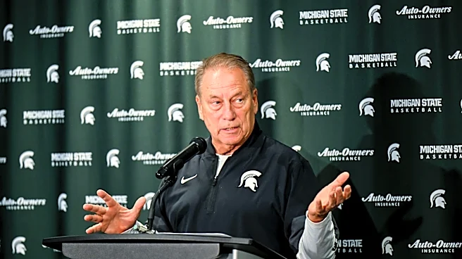 Michigan State basketball ditches ego in hunt for Detroit Final Four
