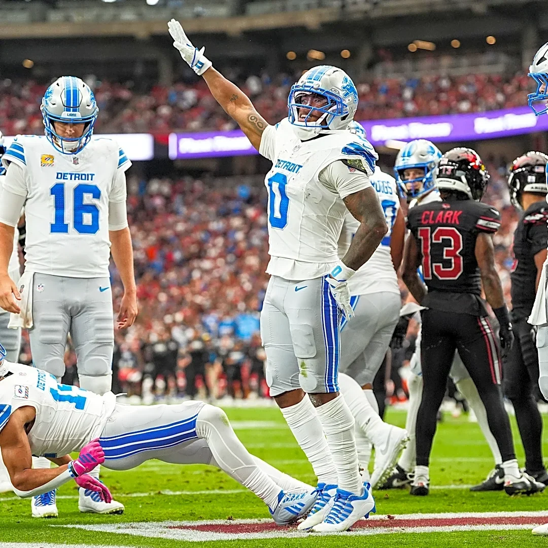 Detroit Lions mailbag: Is it time to start thinking about trades?