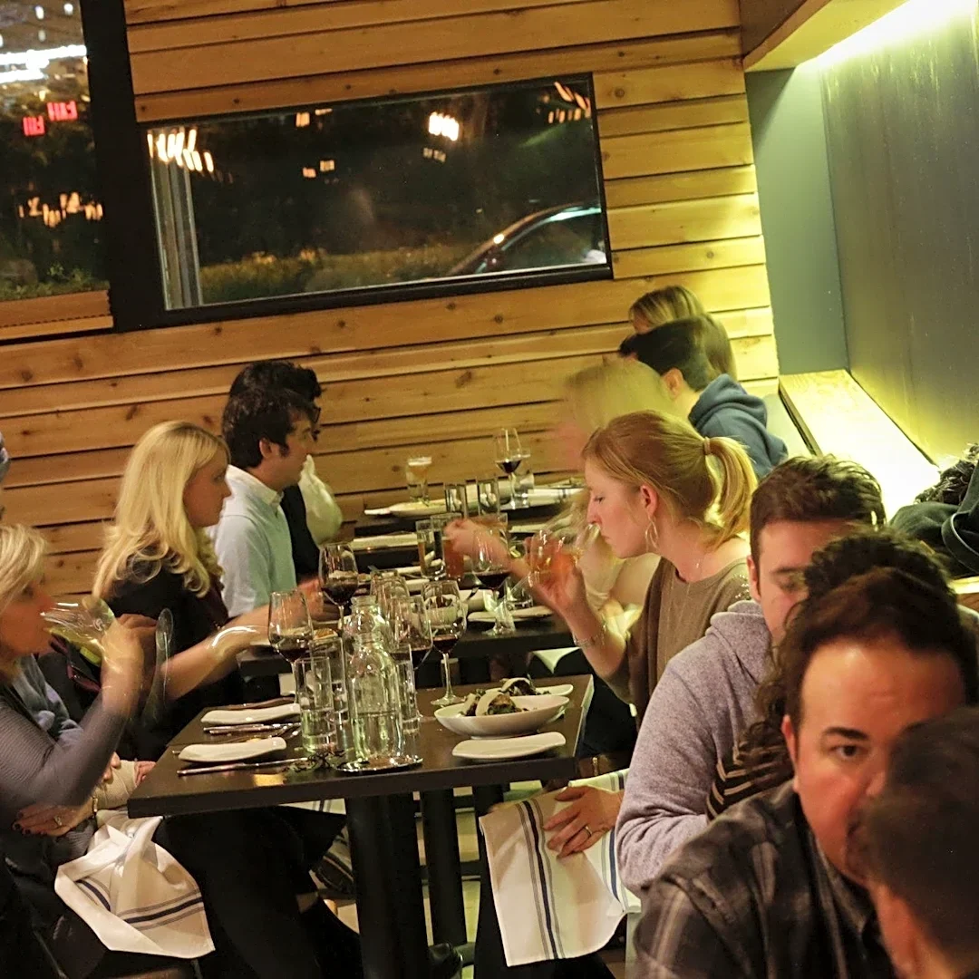 The Free Press considers bringing stars back to restaurant reviews