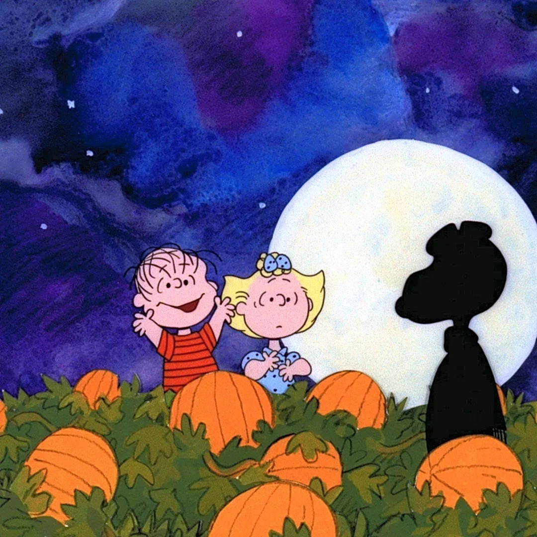 'It's the Great Pumpkin, Charlie Brown' to stream free for 1 weekend