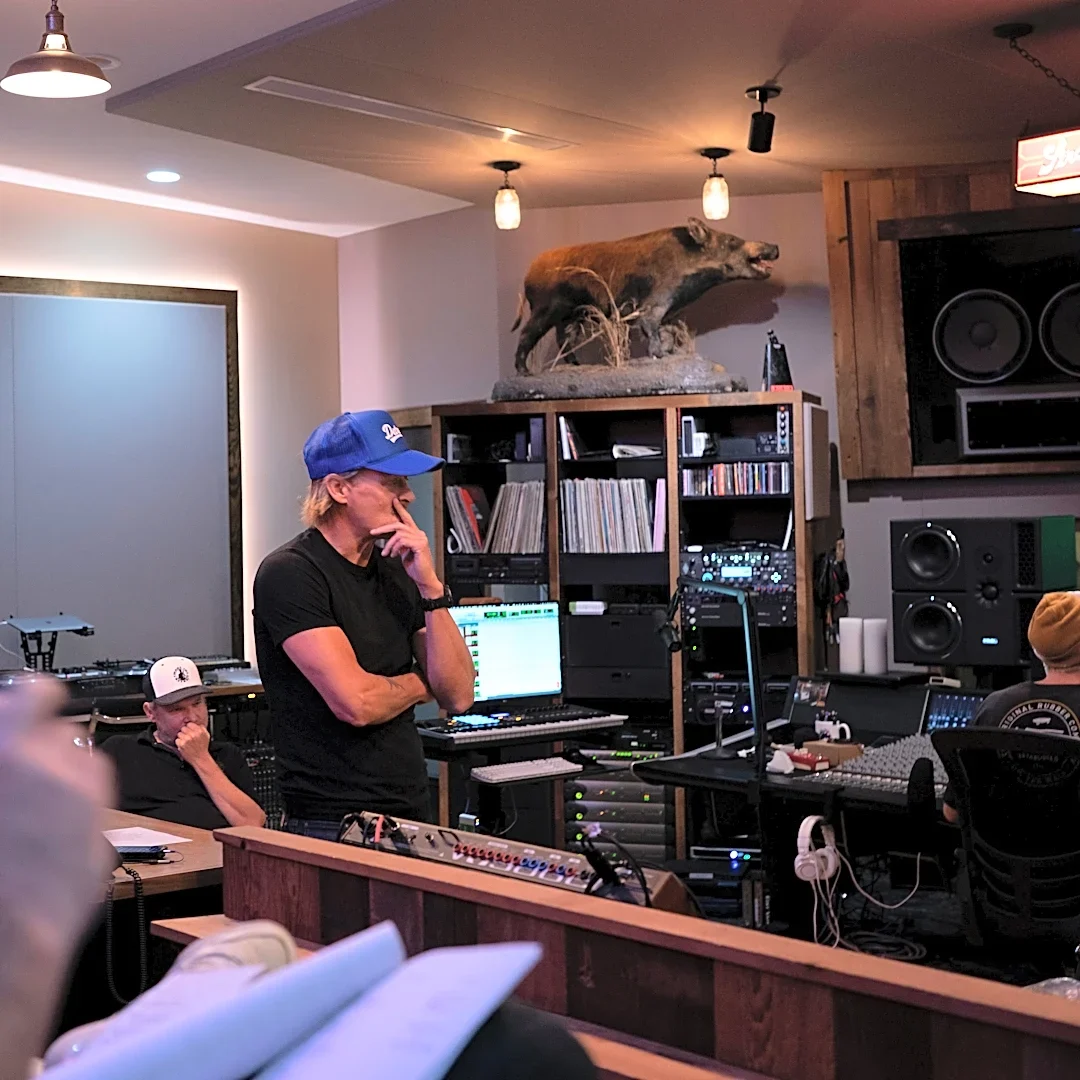 Kid Rock says 'Halfway 2 Jesus' album is about faith, second chances
