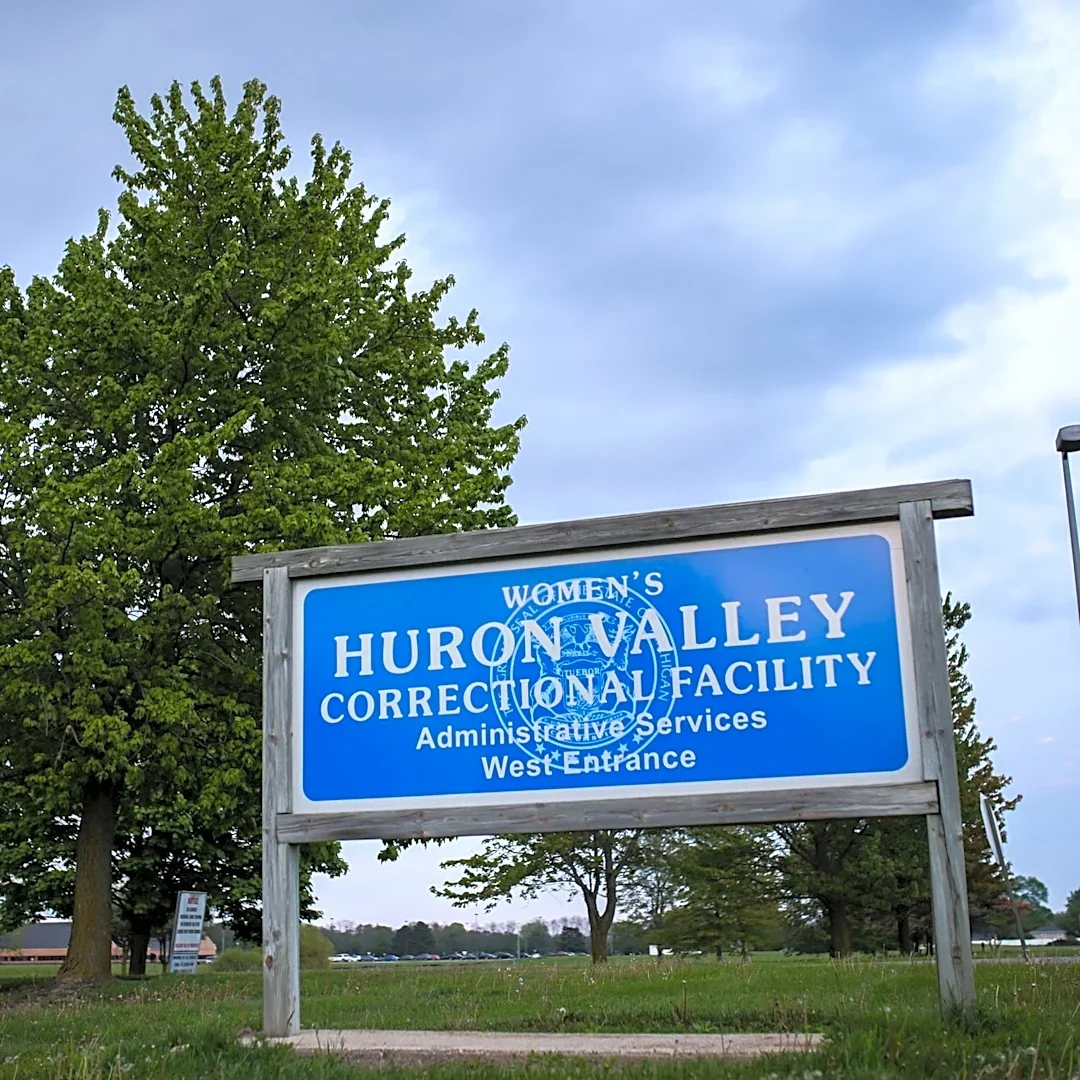 Court says suit over Michigan women's prison mold can proceed