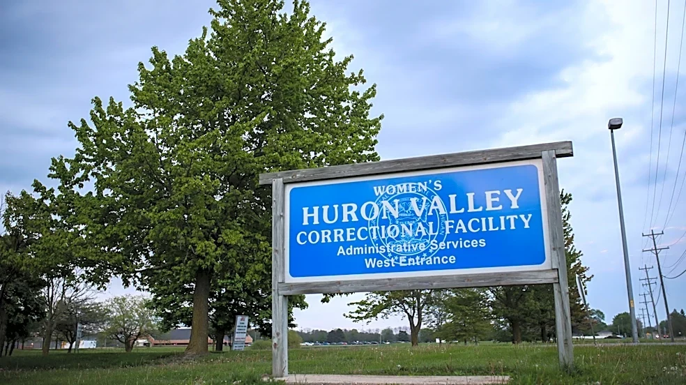 Court says suit over Michigan women's prison mold can proceed