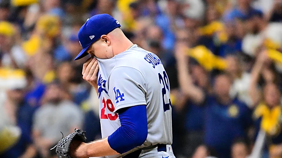 Dodgers are done, so did Detroit Tigers win the Tarik Skubal trade?