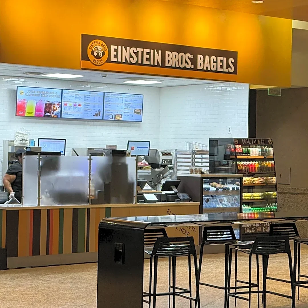 Einstein Bros. Bagels to open in lobby of One Campus Martius