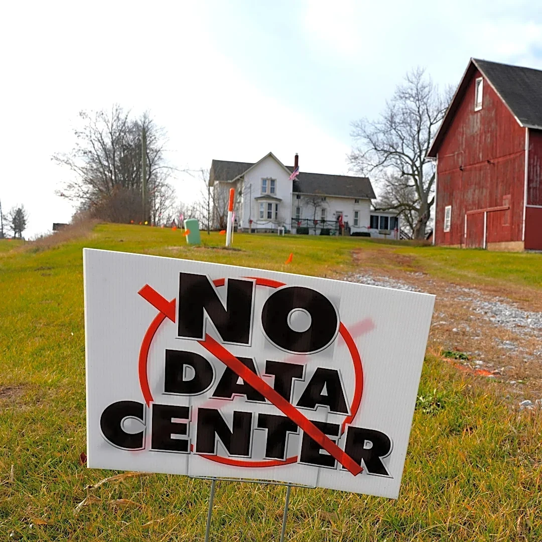 What Michigan's 2026 candidates say about data centers | Opinion