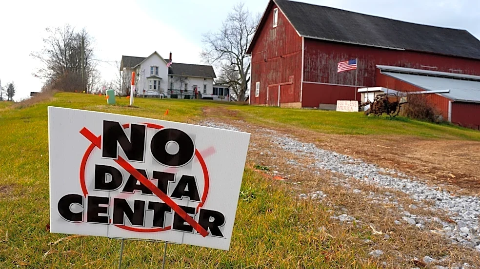 What Michigan's 2026 candidates say about data centers | Opinion