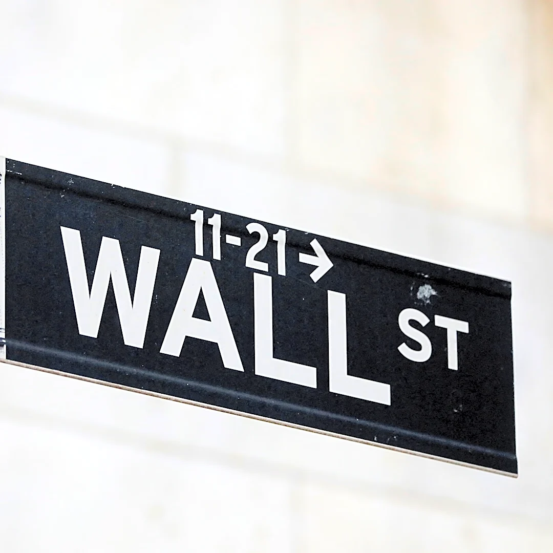 Memory-chip rout, inflation, CoreWeave: The week on Wall Street