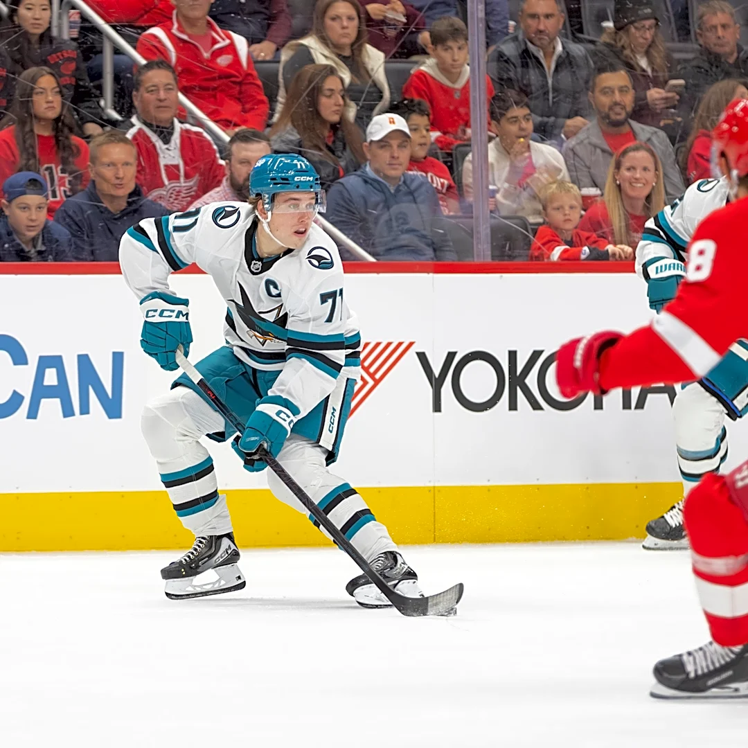 Detroit Red Wings rally to top San Jose Sharks in SO