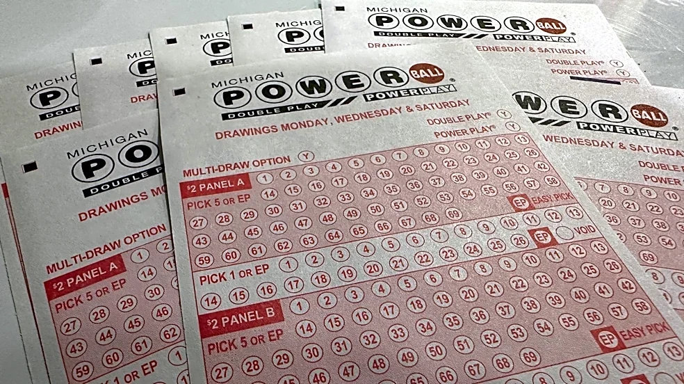 Powerball winning numbers, results for Saturday, Oct. 17, 2026