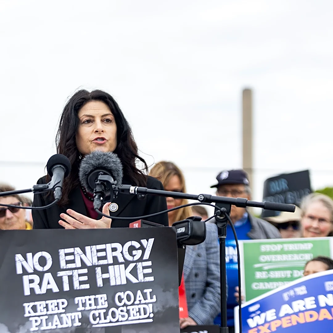 Dana Nessel: Michigan's next gov could trigger a voucher fight | Opinion