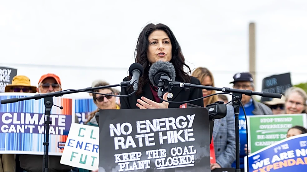 Dana Nessel: Michigan's next gov could trigger a voucher fight | Opinion