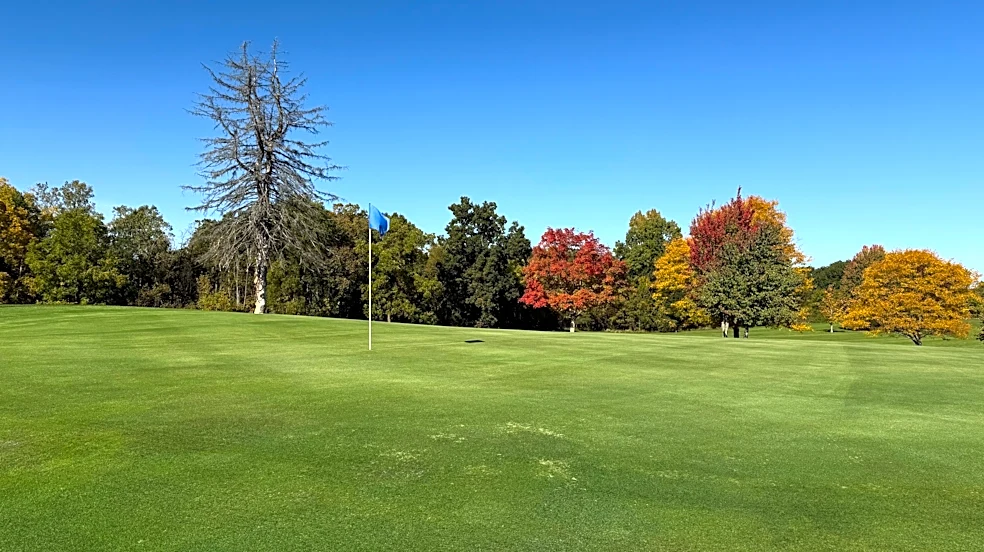 I played 5 Michigan golf courses for 1st time in 2026. How each looked