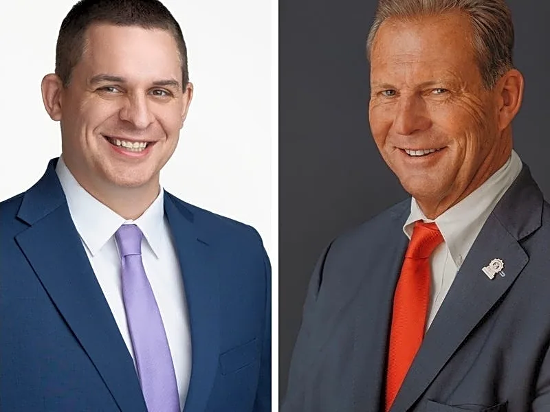 Prosecutions data for Lloyd and Savit cut through AG campaign rhetoric